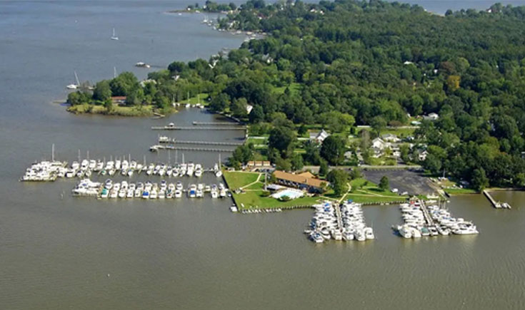 Chesapeake Yacht Club