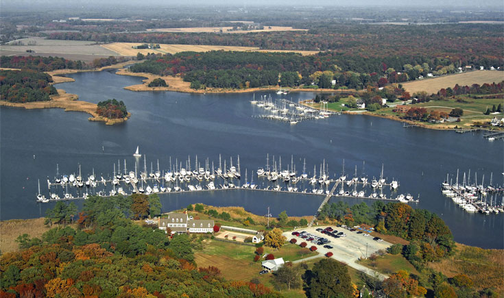 Osprey Point Marina