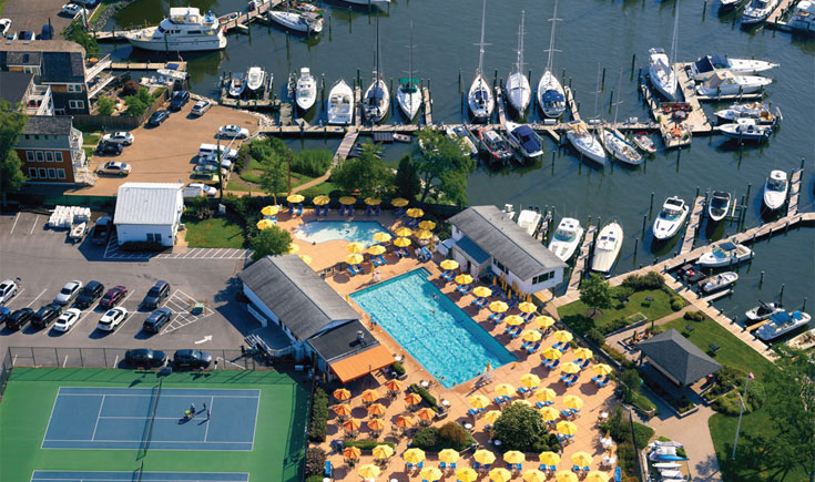 Safe Harbor Annapolis