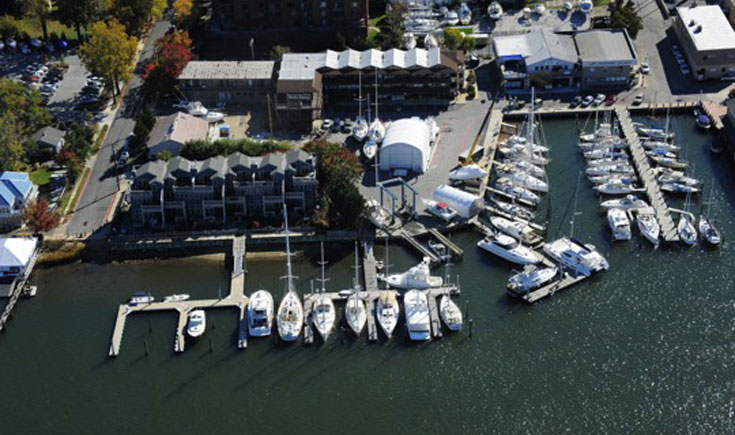 Yacht Haven of Annapolis