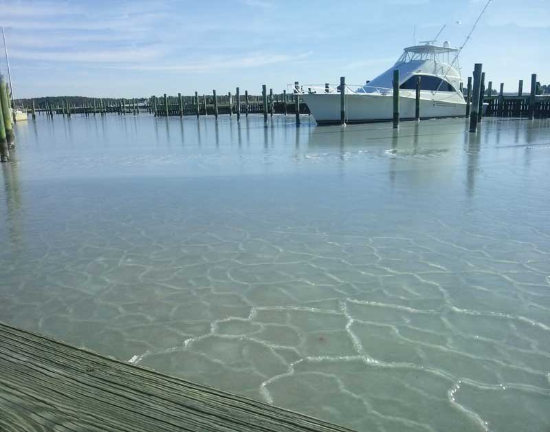 The adventure and joy of living on a boat are well worth the winter challenges.