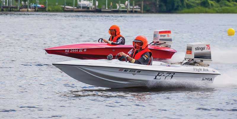 southern maryland boat club