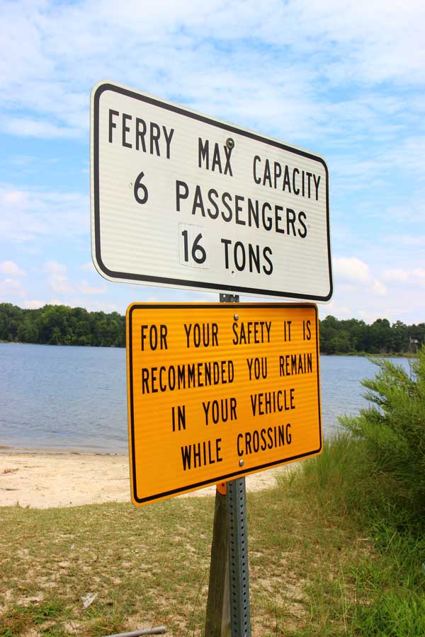 chesapeake bay ferries