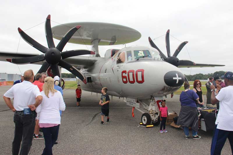 maryland fleet week