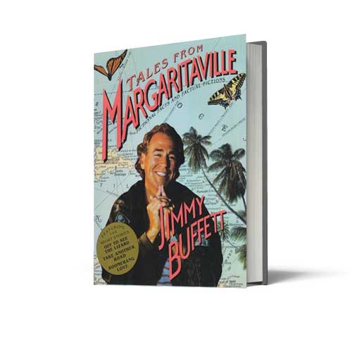 Tales From Margaritaville