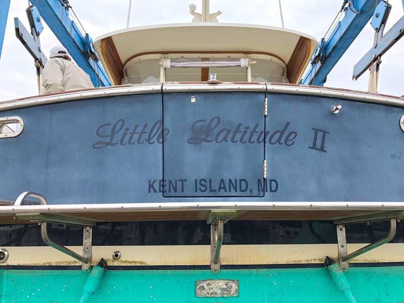 legacy 32