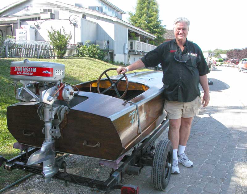 1928 speedster