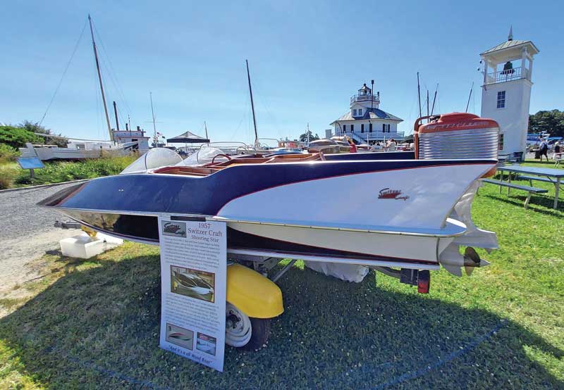 classic boat festival