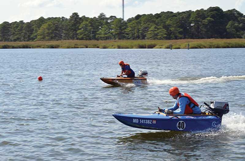 ccwbra kent island regatta