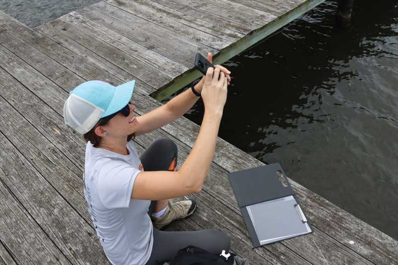 citizen science