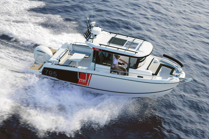 jeanneau nc 795 sport s2