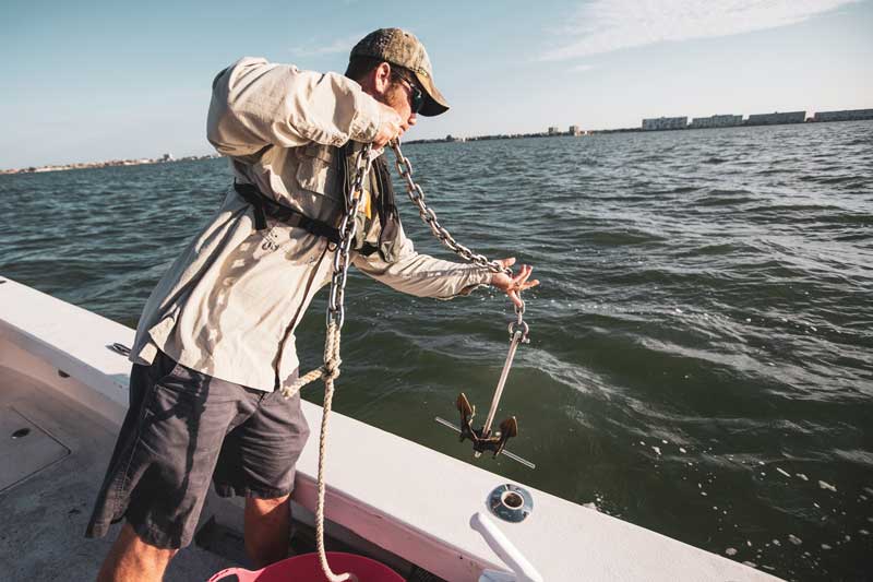 vessel safety check