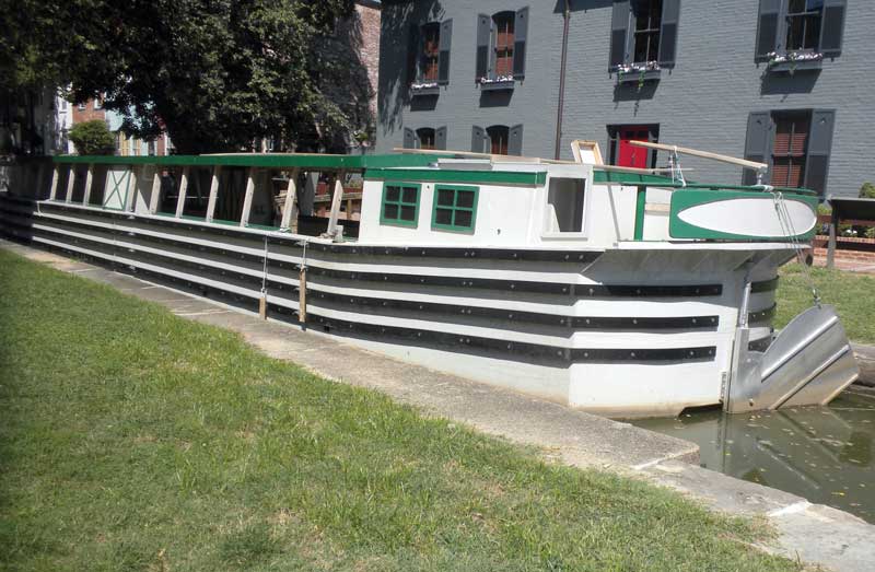 c&o canal