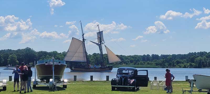 maryland maritime heritage festival