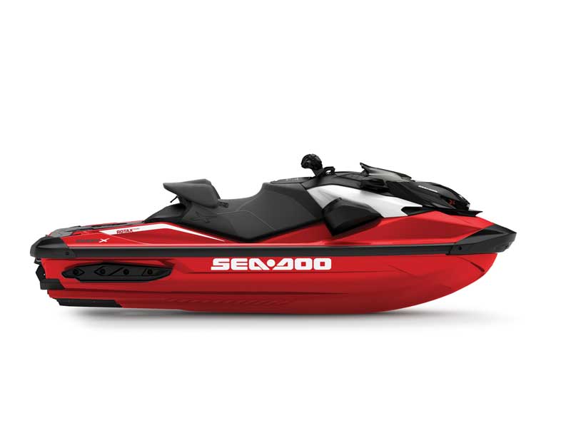 sea-doo