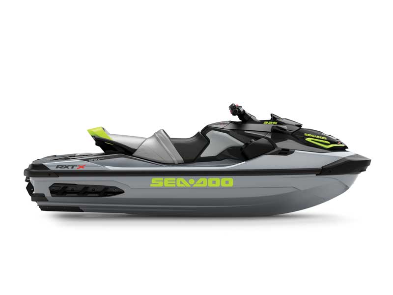 sea-doo