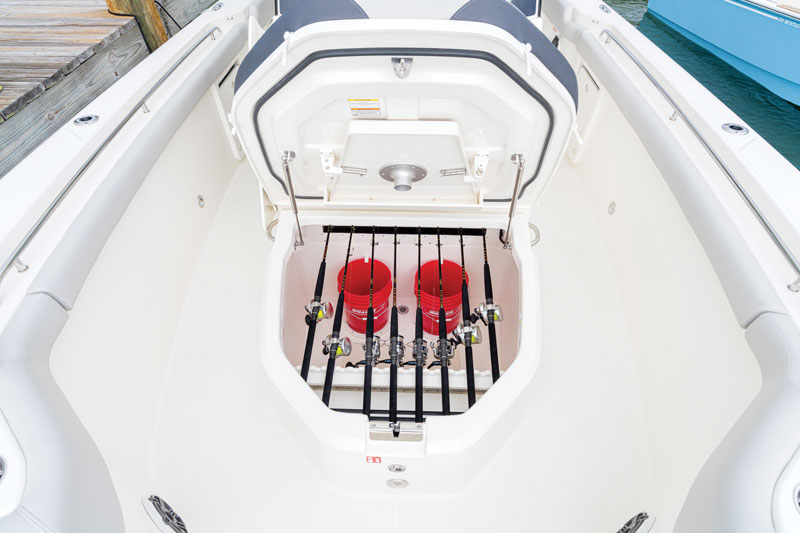 boston whaler 330 outrage