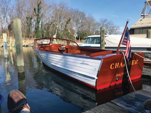 february 2021 boatshop reports