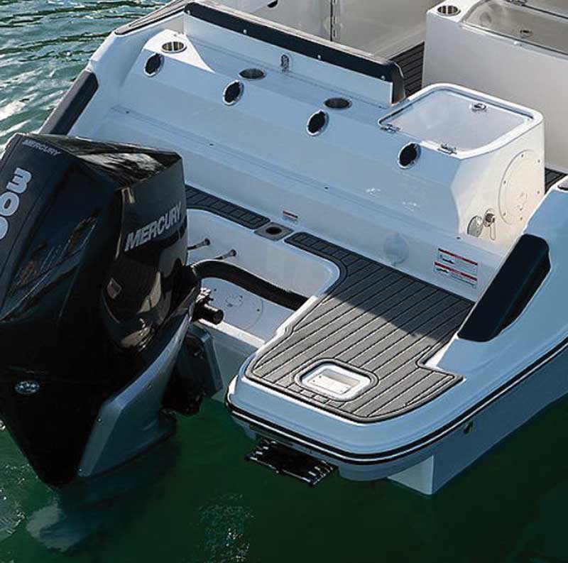 Bayliner Trophy T24CX