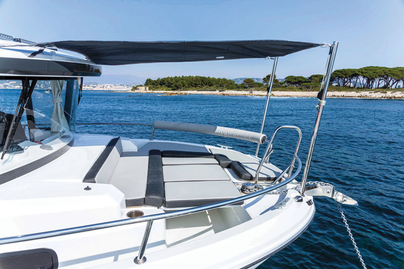 jeanneau nc 795 sport s2