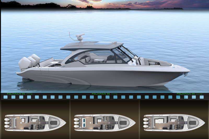 annapolis powerboat show