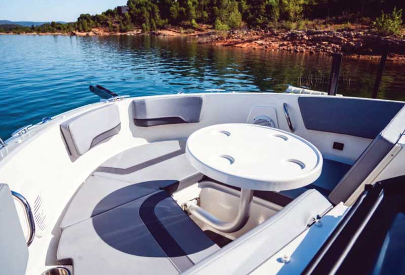 bayliner v20i