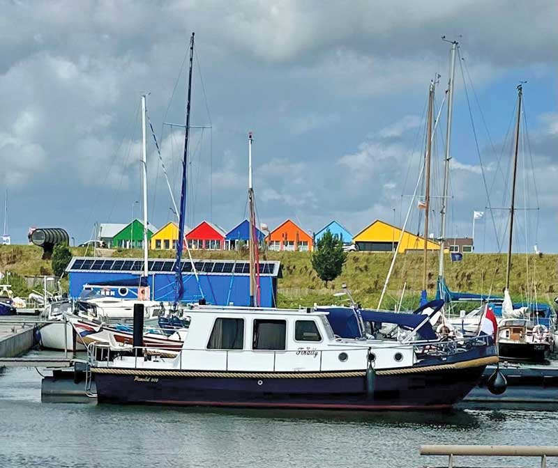 friesland