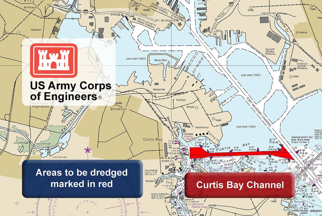 Courtesy U.S. Army Corps of Engineers