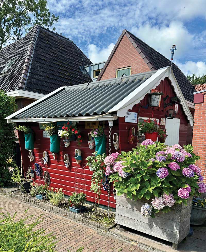friesland