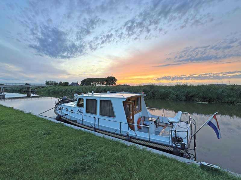 friesland