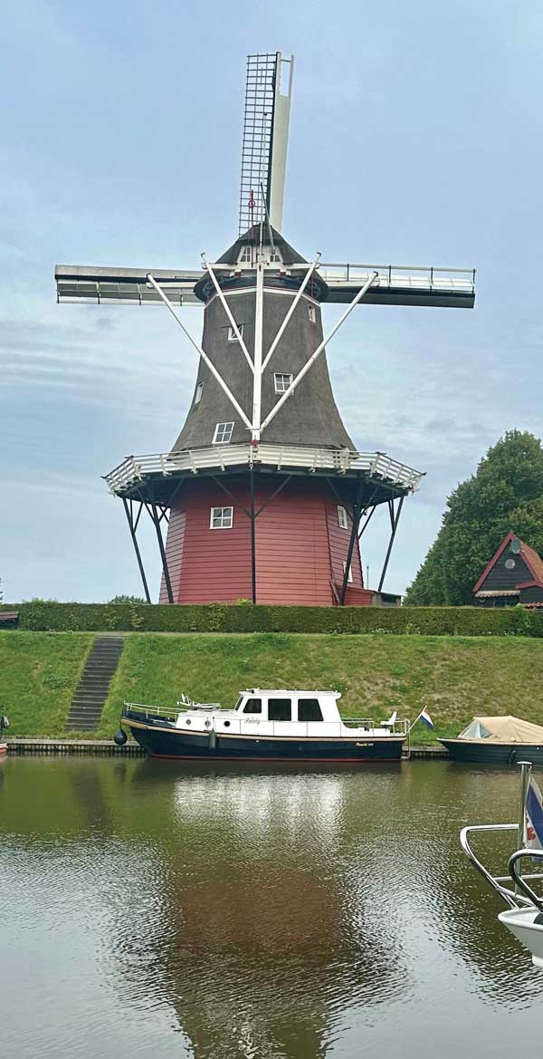 friesland