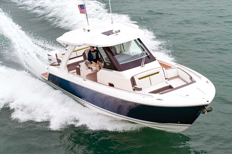 tiara 34LS