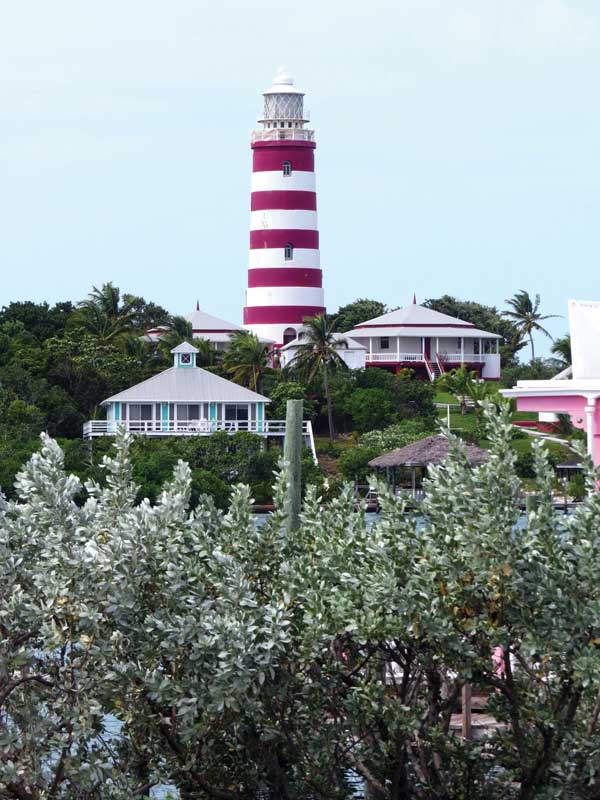 sea of abaco