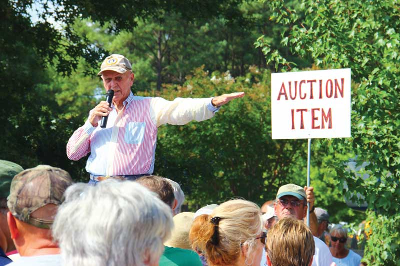 cbmm charity boat auction