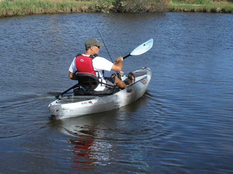 paddle the chesapeake