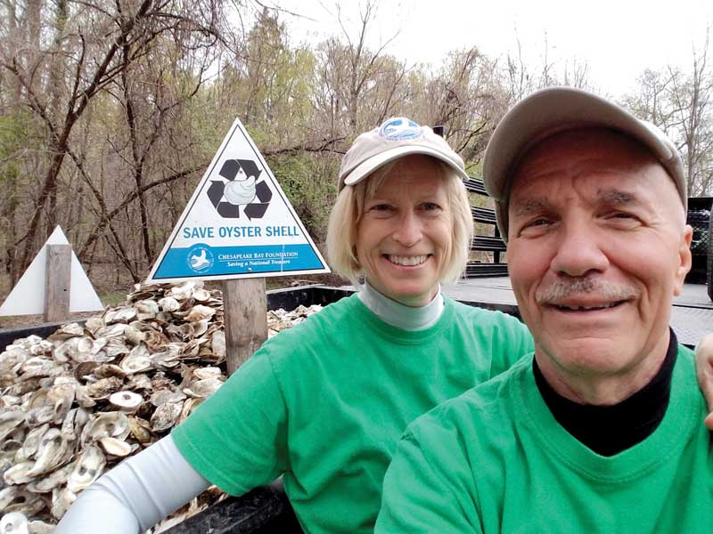 oyster gardeners