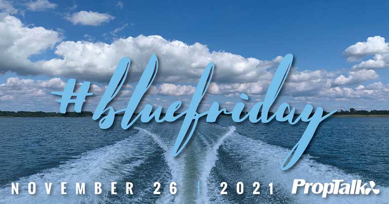 blue friday