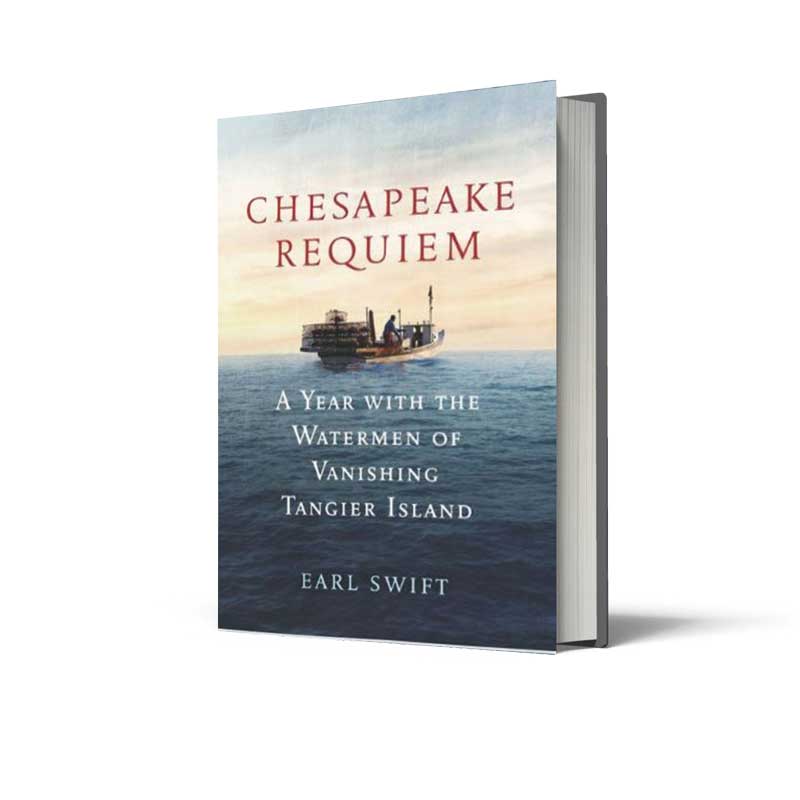 chesapeake requiem