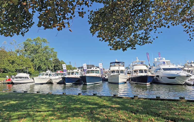 sell a boat