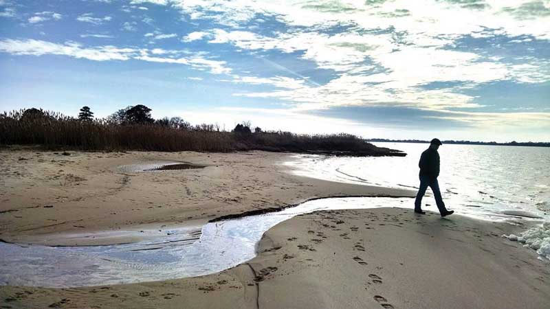 paddle the chesapeake