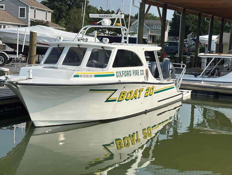boatshop reports