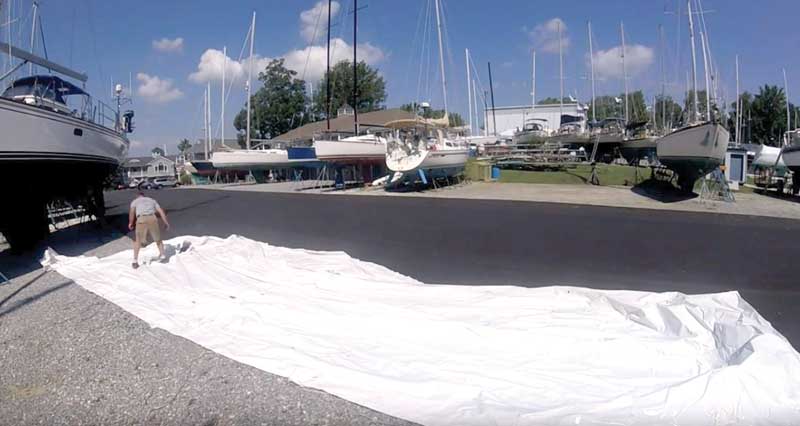 shrinkwrap recycling