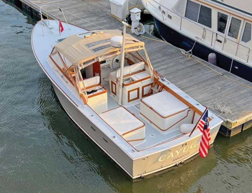 cayuga