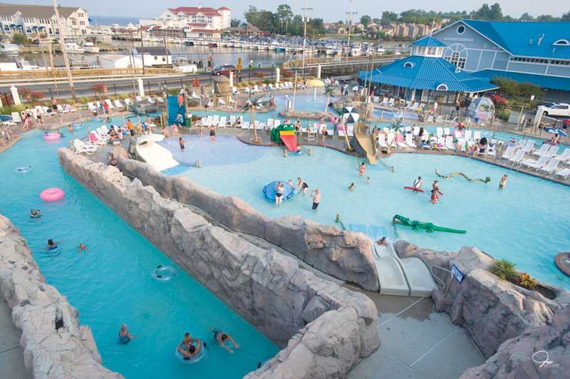 See the Bay Six Places to Visit in Chesapeake Beach PropTalk