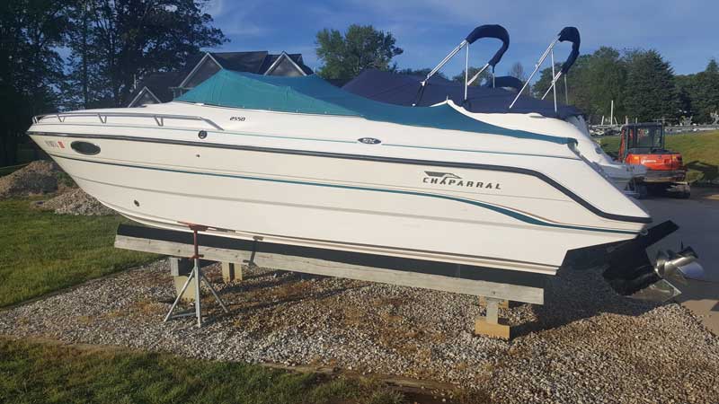 used boat buying tips