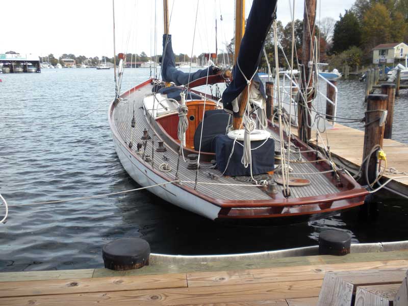 calvert marine museum