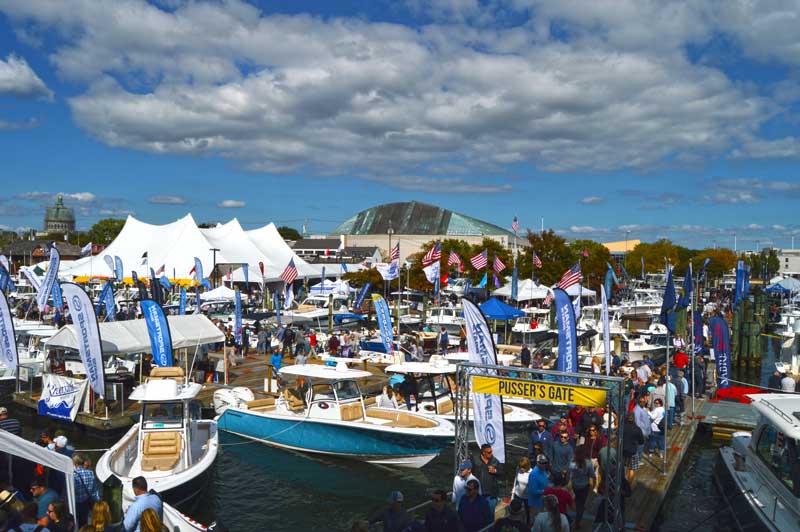 annapolis boat shows