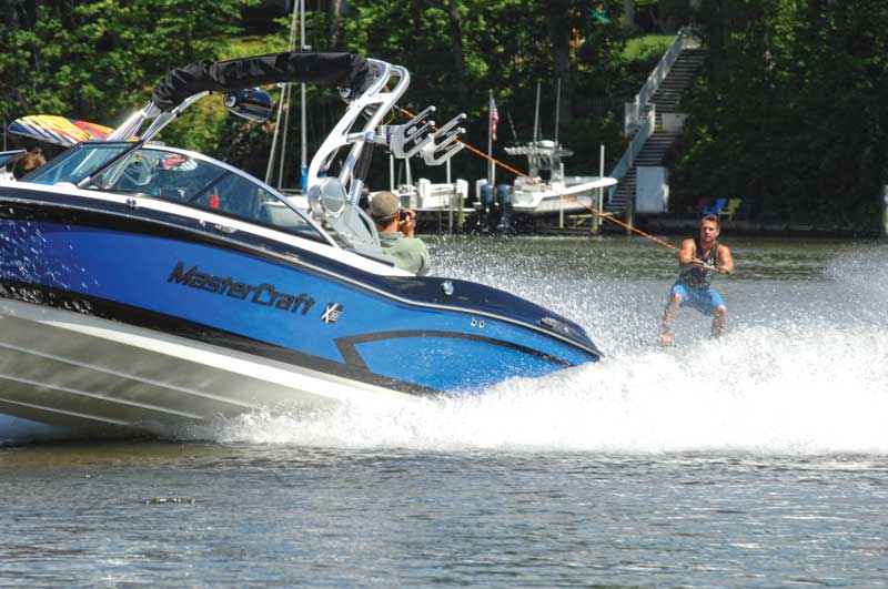 wakeboats