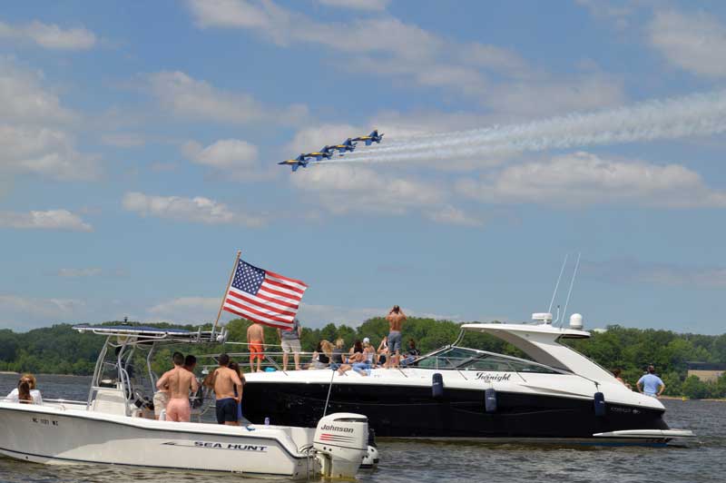 2019 blue angels