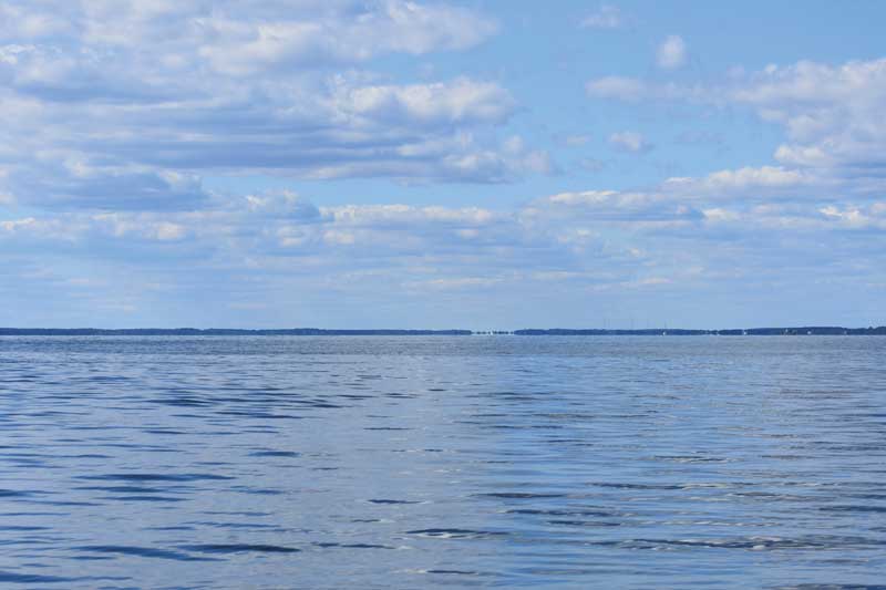 trailerable boat